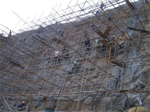 平顶山公路桩基检测